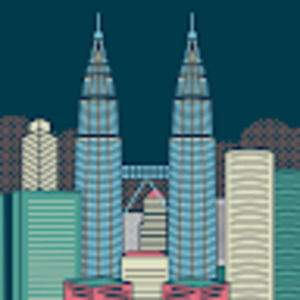 Meet your Posher, Ray